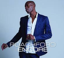 Roachford
