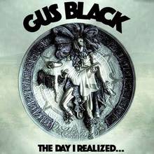 Gus Black