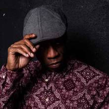 Roachford